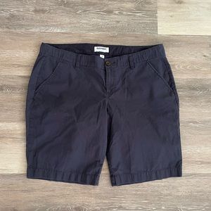 Old Navy Cotton Shorts